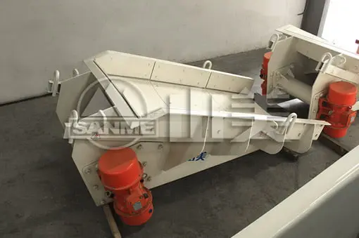 GZG SERIES VIBRATING FEEDER (5)g1b