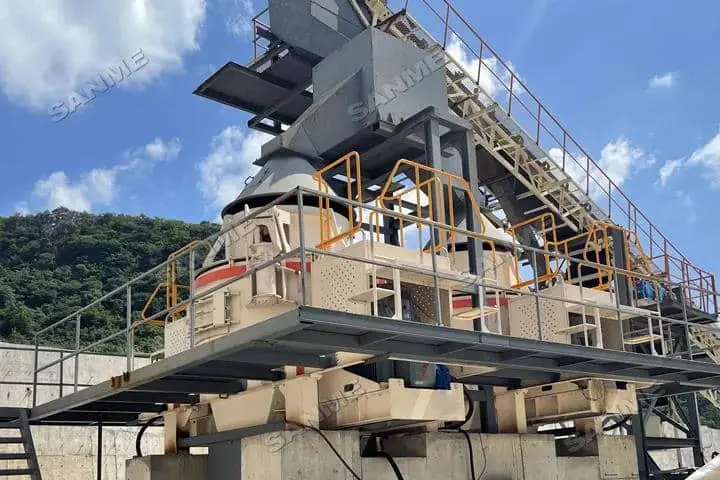 LIMESTONE AGGREGATE PRODUCTION (4)729