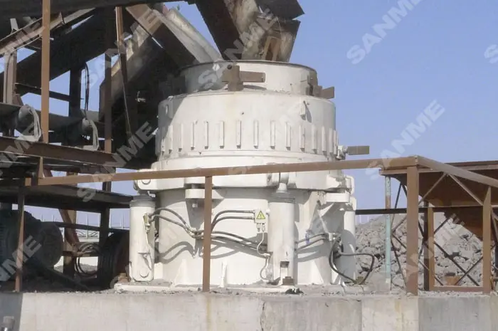 SLAG CRUSHING PLANT IN TIANJIN (3)tc3