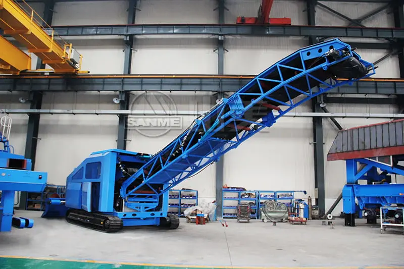 CRAWLER RECLAIMER (3)can