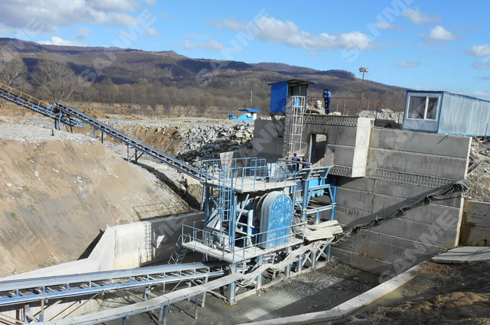 270TPH SERPENTINITE CRUSHING (2)lr3