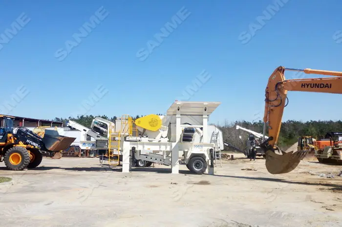 MOBILE WASTE CONCRETE CRUSHING (3)rx9