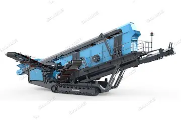 E-MP SERIES MOBILE SCREEN