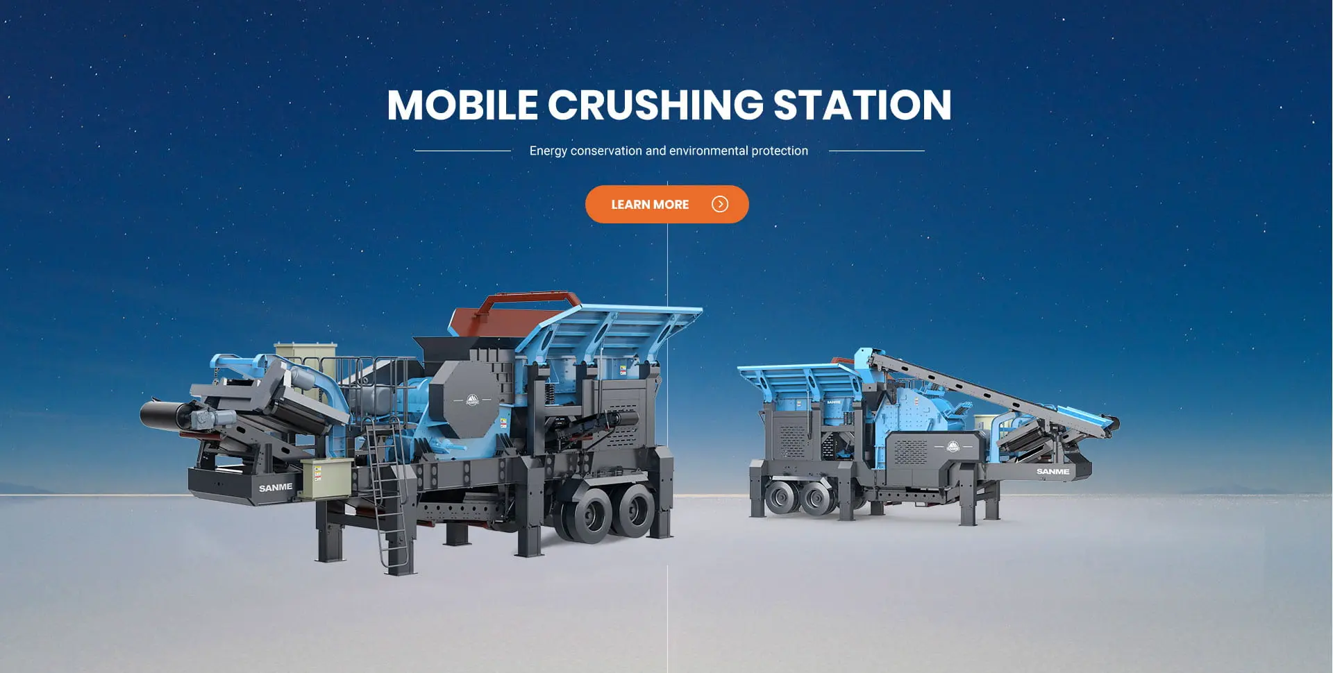 Crushing Equipment