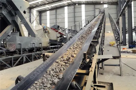 BELT CONVEYOR (3)fzy