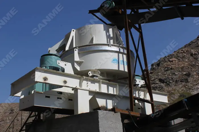 120TPH IRON ORE CRUSHING (4)ho9