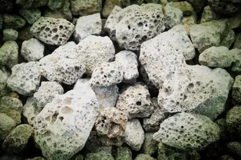 STEEL SLAG PROCESSING