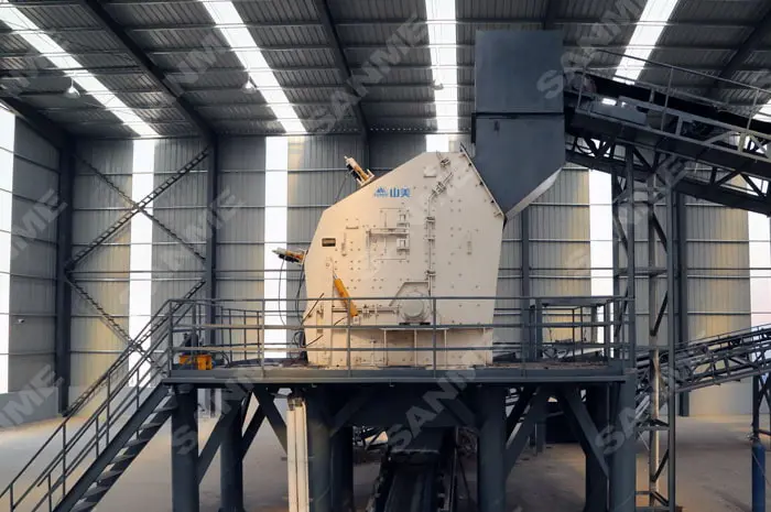 THE PIONEER OF RUBBLE RECYCLING (3)keo