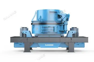 SANME VSI SAND MAKER