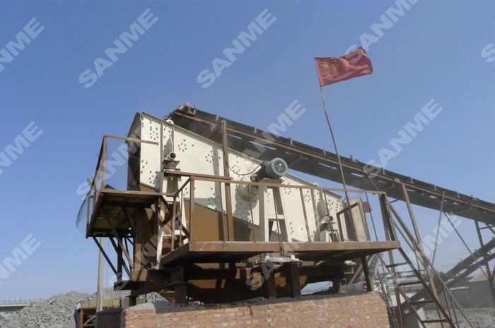 SLAG CRUSHING PLANT IN TIANJIN (2)gpg