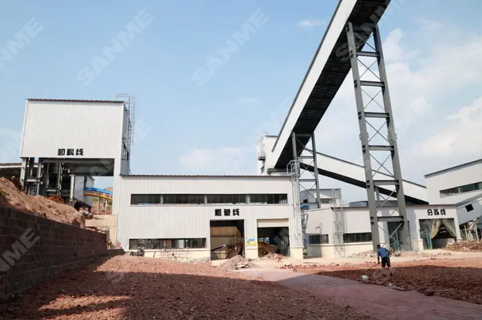 RECYCLING PROJECT OF CONSTRUCTION  (3)kwr