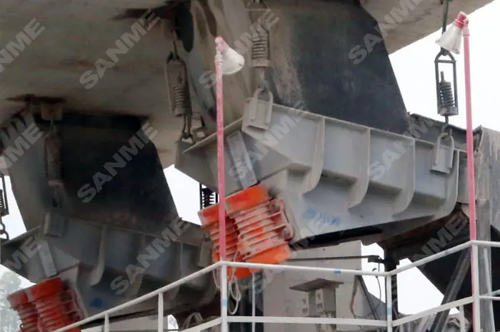 GZG SERIES VIBRATING FEEDER (1)q2p