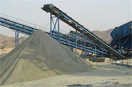 250TH FIXED GRANITE CRUSHING  (4)xa3