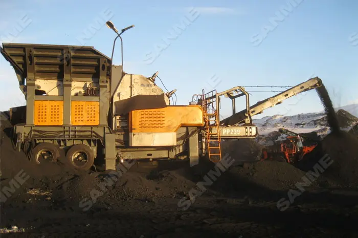 250TPH MOBILE COAL MINE (1)49d