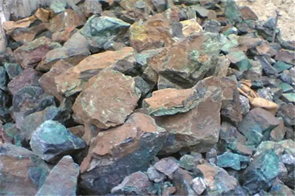 copper-ore4er