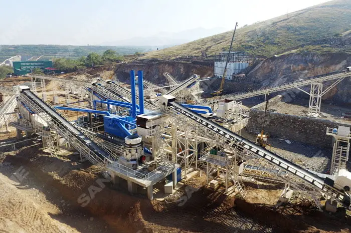 LIMESTONE AGGREGATE PRODUCTION (4)e2b